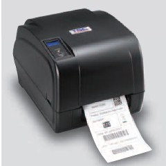 TSC D300E條碼打印機