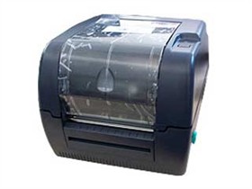 TSC TTP-2404条码打印机