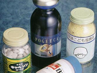 医疗食品标签