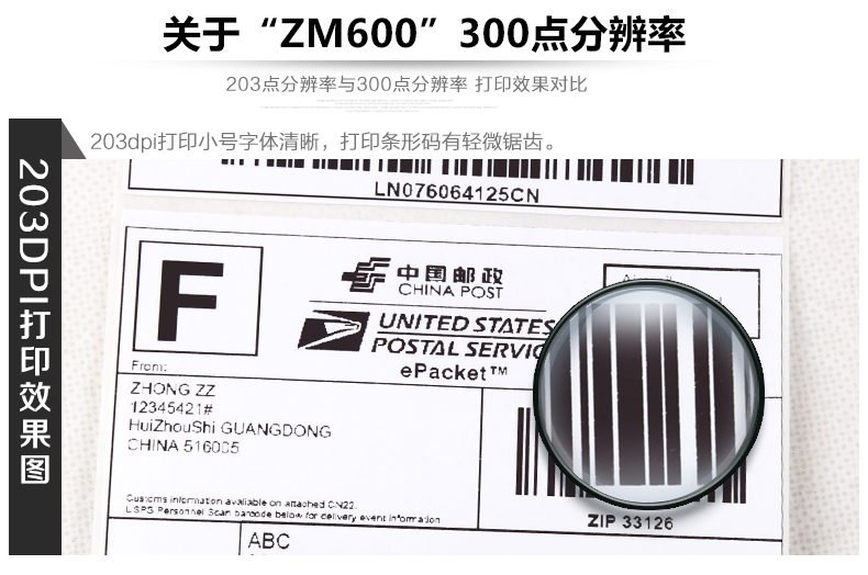 Zebra ZM600ӡ