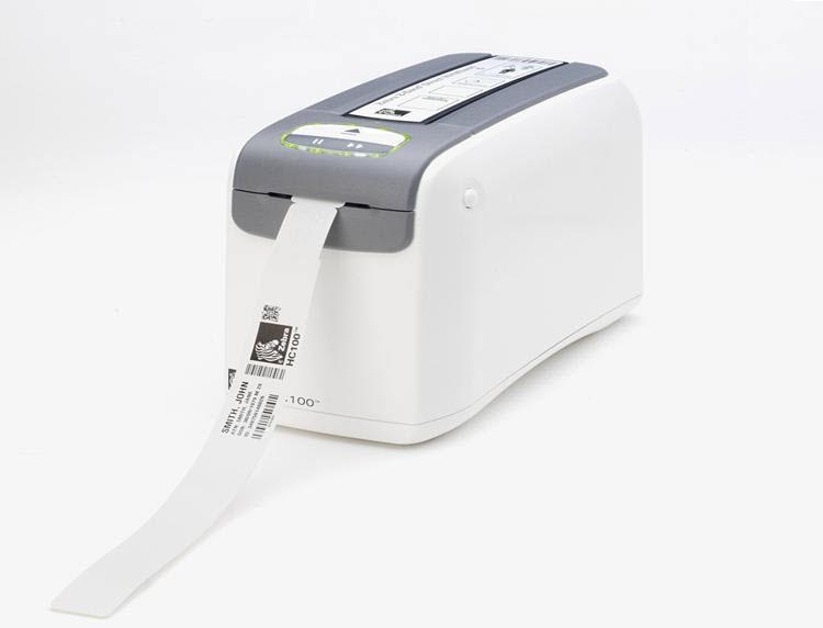 HC100