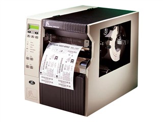 深圳斑马Zebra R170 RFID条码打印机