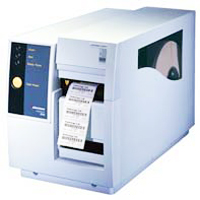 Intermec 3240 高精密型条码打印机