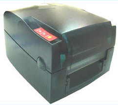 Godex EZ1000 桌面型条码打印机