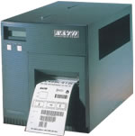 SATO CL412E