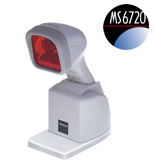 Metrologic MS6720 投影式条码扫描仪