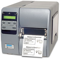 Datamax M-4308