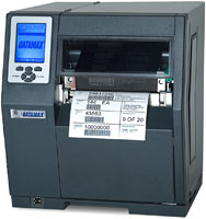 Datamax H-6310X 条码打印机