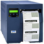 Datamax DMX-W-8306 宽幅工业级条码打印机