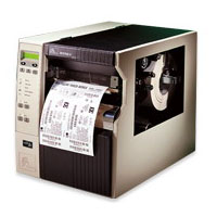 Zebra R170Xi RFID打印机