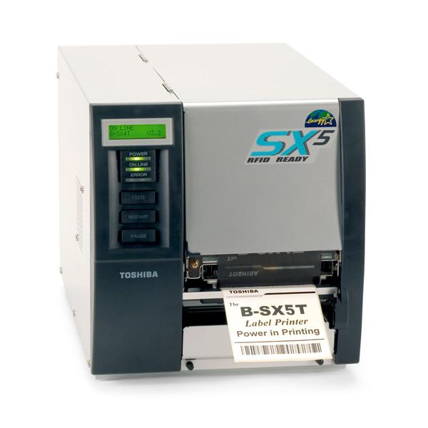 东芝TEC B-SX5T