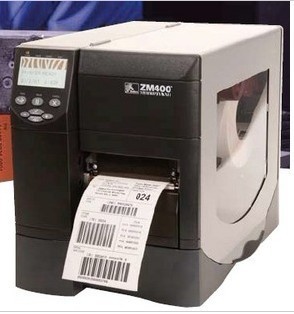 Zeba ZM400