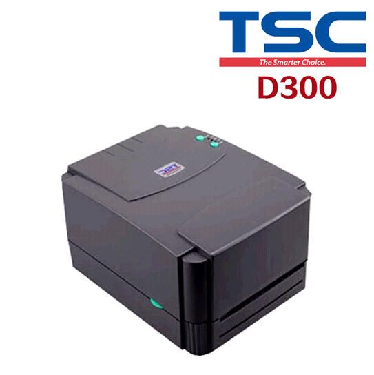 TSC D300E