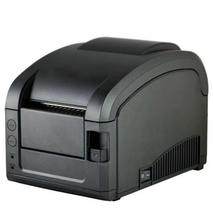 面包店专用热敏条码打印机佳博GP-3120TL