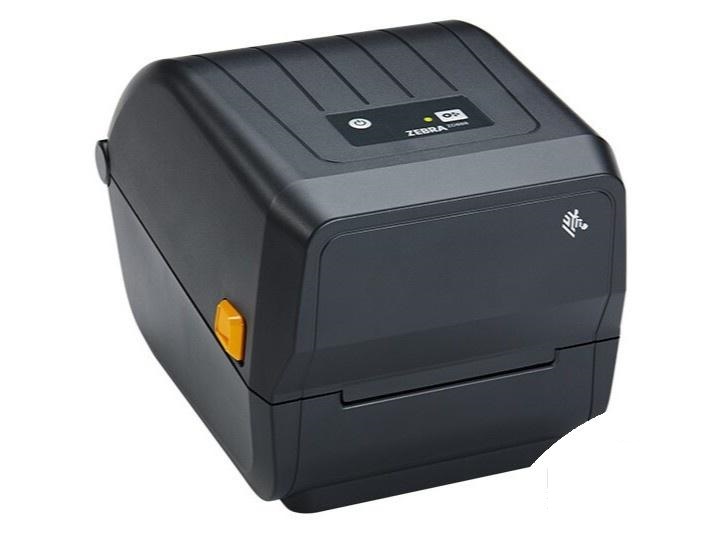 斑马ZD888T小型桌面条码打印机