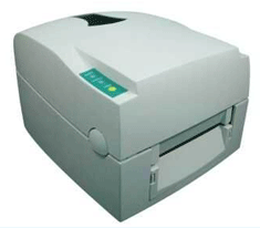Godex ez1200 超值商业级条码打印机