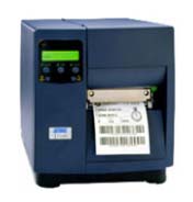 Datamax DMX-I-4208 标准条码打印机