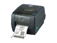 TSC TTP-245 新式商业条码打印机