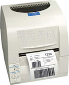 CLP631 通用商业条码打印机