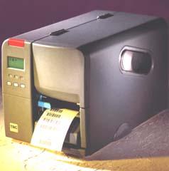 TSC TTP2410/tdP2410 条码打印机
