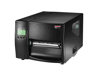 Godex EZ-6200+/6300+ 条码打印机